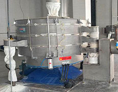 河北某淀粉廠 河北某淀粉廠
